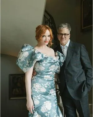 Christina Hendricks OnlyFans Leaked Free Thumbnail Picture - #jSQU5ZuLNc