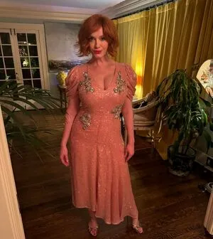 Christina Hendricks OnlyFans Leaked Free Thumbnail Picture - #jX4fqQjA7M