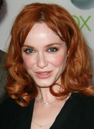 Christina Hendricks OnlyFans Leaked Free Thumbnail Picture - #jXxYlOwQch