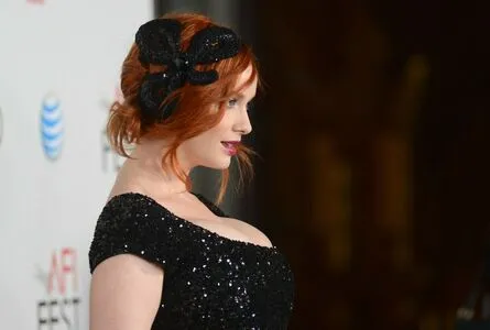 Christina Hendricks OnlyFans Leaked Free Thumbnail Picture - #jqIPkXjuaM