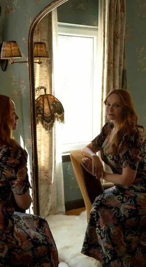 Christina Hendricks OnlyFans Leaked Free Thumbnail Picture - #jsuGenMUga