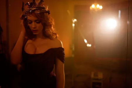 Christina Hendricks OnlyFans Leaked Free Thumbnail Picture - #kHCrFMZqSI