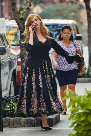 Christina Hendricks OnlyFans Leaked Free Thumbnail Picture - #kSm3ckm4IH