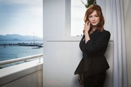 Christina Hendricks OnlyFans Leaked Free Thumbnail Picture - #kX2QATCEvJ