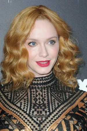 Christina Hendricks OnlyFans Leaked Free Thumbnail Picture - #kXRPdK0SKV