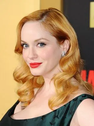 Christina Hendricks OnlyFans Leaked Free Thumbnail Picture - #kc48dwHyPP