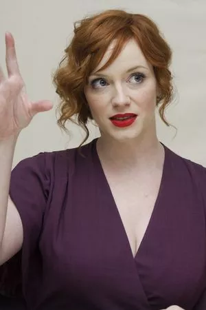 Christina Hendricks OnlyFans Leaked Free Thumbnail Picture - #kwrl6ngDgr