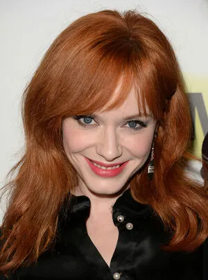 Christina Hendricks OnlyFans Leaked Free Thumbnail Picture - #lAurBfthYW