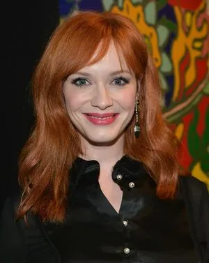 Christina Hendricks OnlyFans Leaked Free Thumbnail Picture - #lBt7xUfHEv