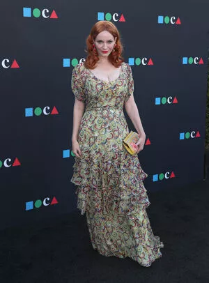 Christina Hendricks OnlyFans Leaked Free Thumbnail Picture - #lTdW8Bhh0u