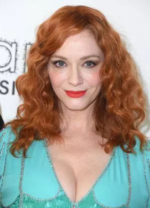 Christina Hendricks OnlyFans Leaked Free Thumbnail Picture - #lkWZ6sXVkn