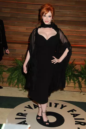 Christina Hendricks OnlyFans Leaked Free Thumbnail Picture - #mc62dfIfXN
