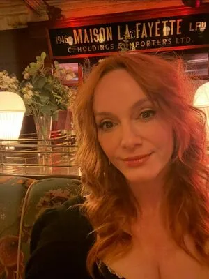 Christina Hendricks OnlyFans Leaked Free Thumbnail Picture - #n0eibj71xK