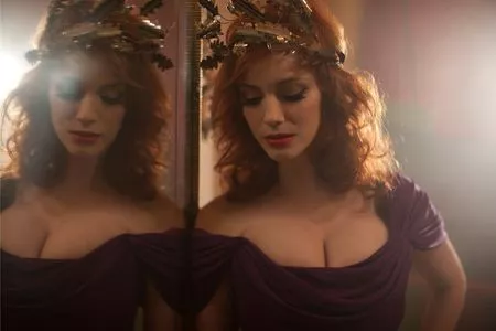 Christina Hendricks OnlyFans Leaked Free Thumbnail Picture - #n7UvbPkQ2R