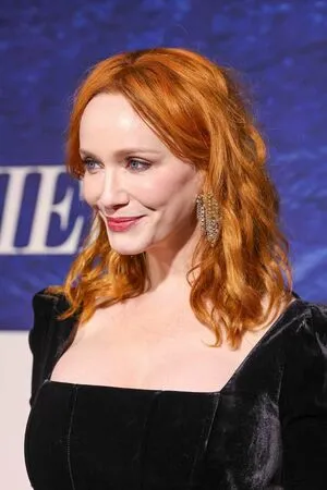 Christina Hendricks OnlyFans Leaked Free Thumbnail Picture - #n7yvd8EyH9