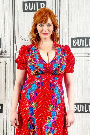 Christina Hendricks OnlyFans Leaked Free Thumbnail Picture - #nLMPWA6lOo