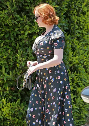 Christina Hendricks OnlyFans Leaked Free Thumbnail Picture - #ntocXQimGB