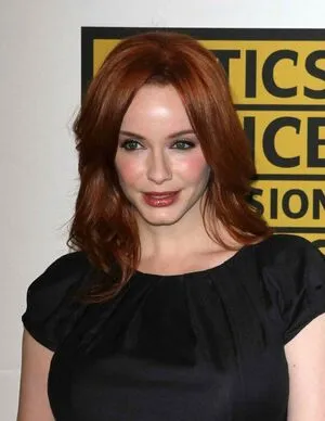 Christina Hendricks OnlyFans Leaked Free Thumbnail Picture - #o3pVmM2WpG
