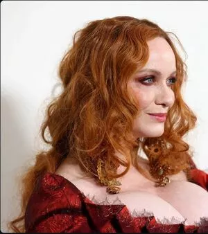 Christina Hendricks OnlyFans Leaked Free Thumbnail Picture - #o5QNoL8vkH
