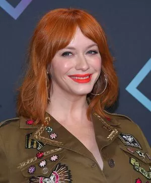Christina Hendricks OnlyFans Leaked Free Thumbnail Picture - #o7SltUC3MI