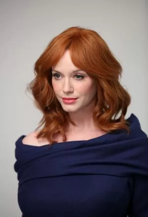 Christina Hendricks OnlyFans Leaked Free Thumbnail Picture - #oBmEiWstBz