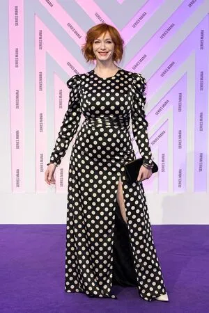 Christina Hendricks OnlyFans Leaked Free Thumbnail Picture - #oHPs1Ymgla