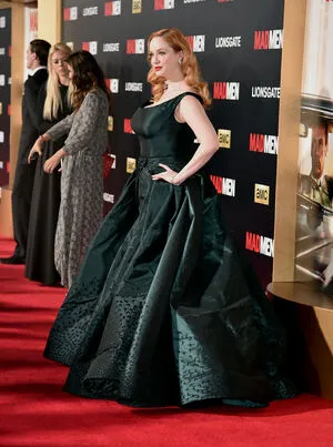 Christina Hendricks OnlyFans Leaked Free Thumbnail Picture - #oMwT3hIozB