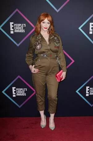 Christina Hendricks OnlyFans Leaked Free Thumbnail Picture - #oVs5rMuMXY