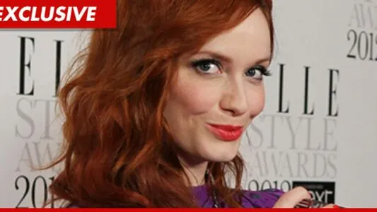Christina Hendricks OnlyFans Leaked Free Thumbnail Picture - #oejdYlxevR