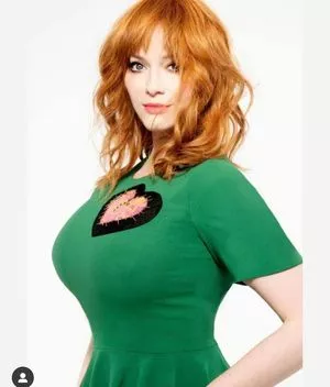 Christina Hendricks OnlyFans Leaked Free Thumbnail Picture - #ogLQIxiLhT