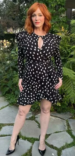 Christina Hendricks OnlyFans Leaked Free Thumbnail Picture - #ogoBKhcB4M