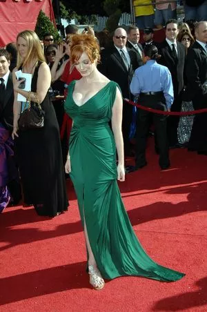 Christina Hendricks OnlyFans Leaked Free Thumbnail Picture - #olPHs6AC9P