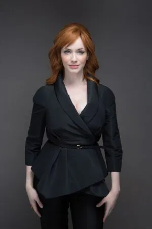Christina Hendricks OnlyFans Leaked Free Thumbnail Picture - #osAIEXgIPs