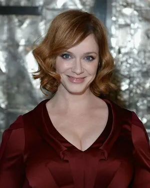 Christina Hendricks OnlyFans Leaked Free Thumbnail Picture - #otrwhdtP23