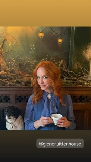 Christina Hendricks OnlyFans Leaked Free Thumbnail Picture - #ouI3qD6NHF