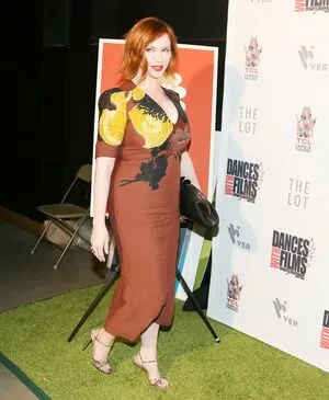 Christina Hendricks OnlyFans Leaked Free Thumbnail Picture - #ouXEodnb23