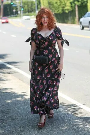 Christina Hendricks OnlyFans Leaked Free Thumbnail Picture - #oz1VISyRyj