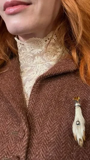Christina Hendricks OnlyFans Leaked Free Thumbnail Picture - #p8nQPCJrfn