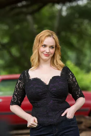 Christina Hendricks OnlyFans Leaked Free Thumbnail Picture - #pBKMBsZgRV