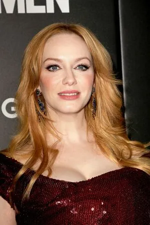 Christina Hendricks OnlyFans Leaked Free Thumbnail Picture - #pHXbjzMWKR