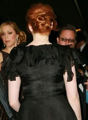 Christina Hendricks OnlyFans Leaked Free Thumbnail Picture - #pR12Rp7qE1