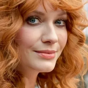Christina Hendricks OnlyFans Leaked Free Thumbnail Picture - #pReTvHuBnw