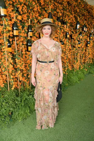 Christina Hendricks OnlyFans Leaked Free Thumbnail Picture - #pSUk3wYeeW