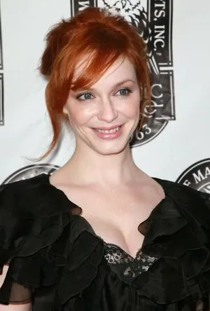Christina Hendricks OnlyFans Leaked Free Thumbnail Picture - #pazeiCHxwb