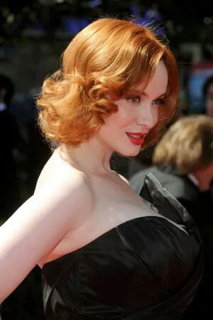 Christina Hendricks OnlyFans Leaked Free Thumbnail Picture - #pnT8xvTAfh
