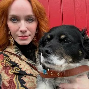Christina Hendricks OnlyFans Leaked Free Thumbnail Picture - #pw94MS2Bm1