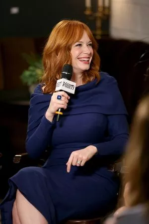 Christina Hendricks OnlyFans Leaked Free Thumbnail Picture - #qQT6zMOtOV