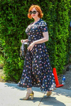 Christina Hendricks OnlyFans Leaked Free Thumbnail Picture - #qXJojUh29K