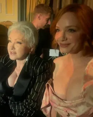 Christina Hendricks OnlyFans Leaked Free Thumbnail Picture - #qgdOHvR6Uu