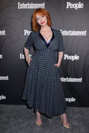 Christina Hendricks OnlyFans Leaked Free Thumbnail Picture - #qr5uUJqEKK
